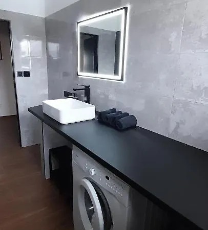 Apartman Vacovi Olomouc Exterior photo