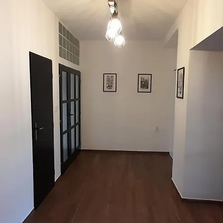 Apartman Vacovi Olomouc Exterior photo