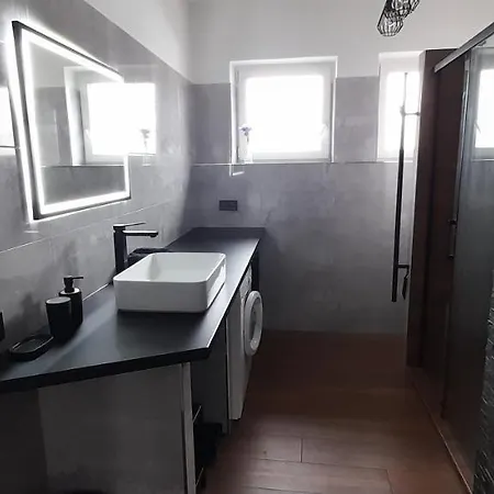 Apartman Vacovi Olomouc Exterior photo
