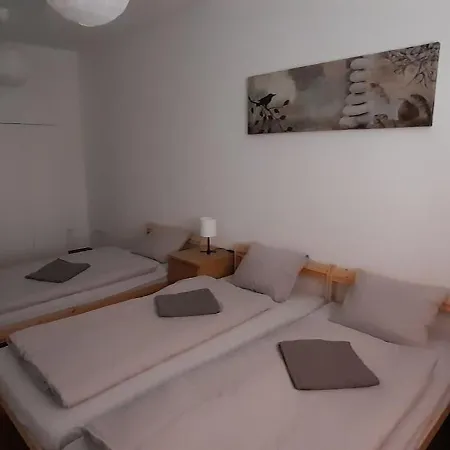 Apartman Vacovi Olomouc Exterior photo