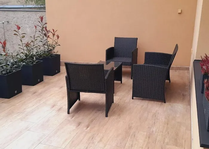 Apartman Vacovi