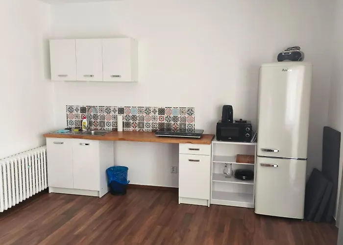 Apartman Vacovi
