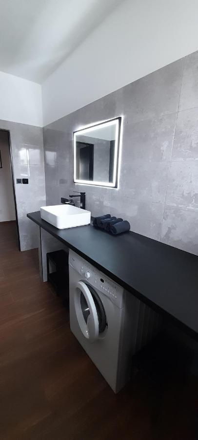 Apartment Vacovi *