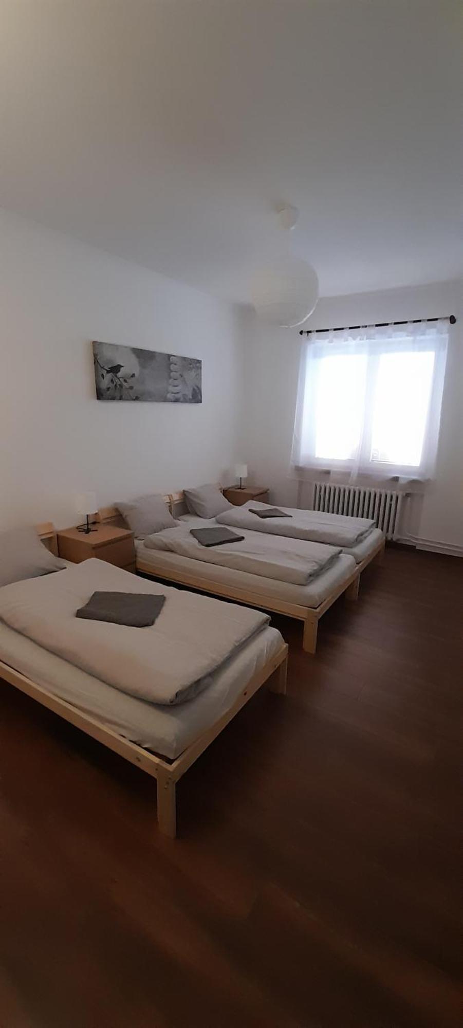 Vacovi Olomouc