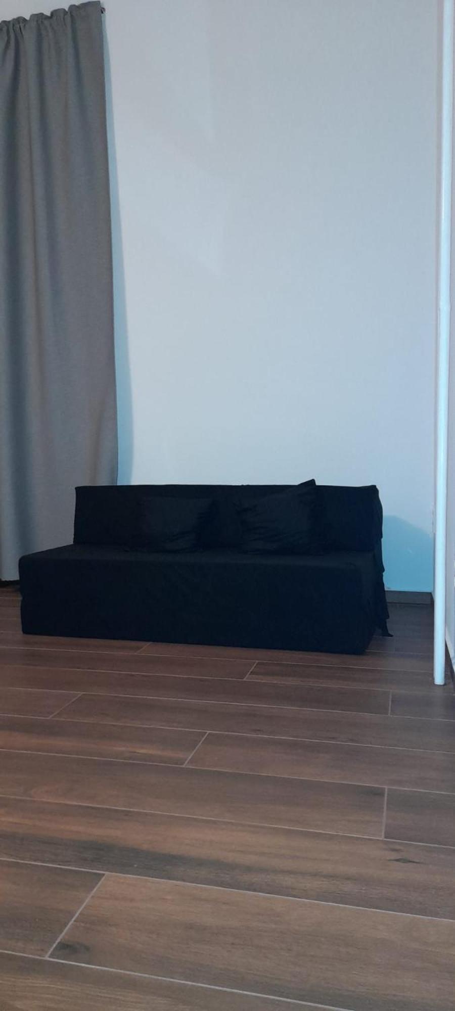 Vacovi Apartment *